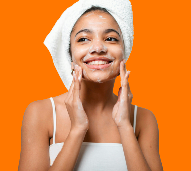 ragazza skincare